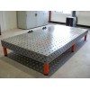 安徽三维柔性焊接平台厂家直供/京卓工量具