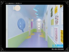 幼儿园装修，幼儿园装修设计之厨房装修设计图2