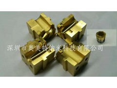 奥美特超硬质PVD纳米涂层：TiN(氮化钛)图2