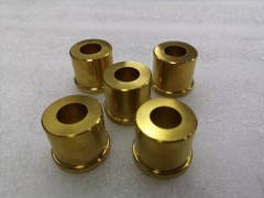 奥美特超硬质PVD纳米涂层：TiN(氮化钛)图3