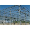 博罗钢结构安装，超值的大型钢结构工程直销