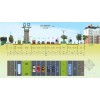 有口碑的河北市政道路总包_石家庄可靠的河北城市基础设施设计施