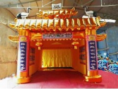 灵棚批发厂家坚持以质取胜图3