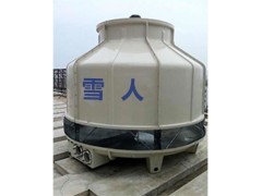 玻璃钢冷却塔图2