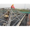 广东惠州屋面钢结构工程合作哪家有实力，深圳屋面钢结构生产厂家