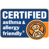 asthma&allergyfriendly认证