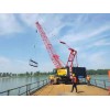 宁夏全路面吊车-质量硬的全路面吊车推荐