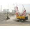 宁夏哪里有地基基础处理|找强夯置换施工就来甘肃坤达