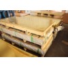 南皮黄铜板-轩业金属材料提供沧州地区厂家直销H62黄铜板
