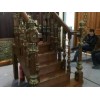 铜木扶手厂家|推荐沈阳性价比高的铜木扶手