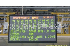 无线andon安灯系统呼叫报修功能厂家推荐图3