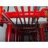 兰州维保改造施工_口碑好的兰州消防施工当选甘肃亚亮建筑有限公