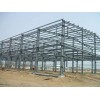 格尔木钢结构安装工程|西宁青海钢结构厂家