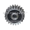 河南齿轮规格-大量供应耐用的大型齿轮