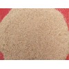重庆工业污水处理石英砂-沂南运隆硅砂提供质量良好的铸造石英砂
