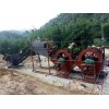 清洗河沙设备-想买洗沙设备上青州山河沙矿
