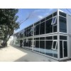 集成房屋哪家好|想要打包箱房找哪家