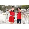 运动款校服厂家批发-泉州新式的夏季运动款校服批发出售