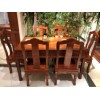 红木餐桌榫卯_优惠的红木餐桌椅批销
