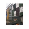 西安市政施工管理文化墙价格-物超所值的西安地铁围档西安哪里有