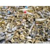 铜块回收_可信赖的废旧金属回收西安创典物资提供