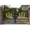 伊春铁艺大门哪家好|【荐】价格合理的铁艺大门_厂家直销