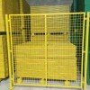 西安基坑围挡厂家_划算的基坑围挡当选弘伟盛世钢结构