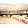 户外遮阳百叶价格_上海市哪里有高品质的电动卷帘供应
