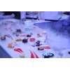 分子料理服务价格-郑州分子料理餐厅怎么样