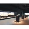 军事博物馆展柜低价甩卖-河南军事博物馆展柜批发
