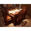 红木餐桌椅_买别致的优选东莞市南城传天匠红木家具|红木餐桌椅