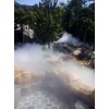荥阳景观喷雾设备厂家-靠谱的销售雾森设备经销商推荐