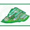 现代生态观光示范园可行性方案-现代生态观光示范园建设当选叁圣