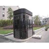 不锈钢岗亭厂家-兰州金发不锈钢公司专业供应