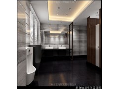 首艺装饰的养生馆设计案例图3