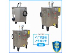 旭恩生物质蒸汽发生器图3