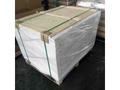 进口纯木桨高品质玻璃卡纸销售高端包装盒用纸图2