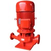XBD立式单级消火栓泵消防泵管道离心泵
