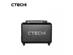 CTECHi厂家定制便携式储能电池500W后备电源图3