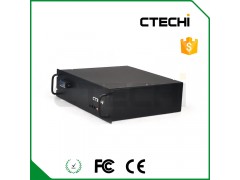 CTECHI厂家定制48V3u/4u/5u/7u基站电池图3