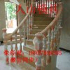 广东质量好翻模次数多玉石楼梯扶手硅胶模具翻模
