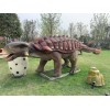 精仿恐龙模型出租河南田鸣恐龙模型出售提供恐龙展租赁展览