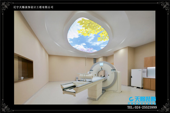 医疗器械室 装修设计