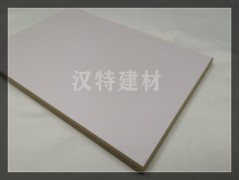 纤维水泥板、内墙无机板、无机预涂板厂直销图2