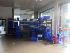 广东省广州乔丰塑胶实业有限公司图2