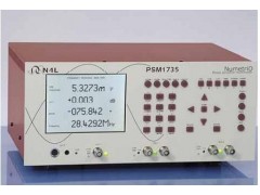 N4LPSM1700PSM1735频率响应分析仪图2