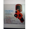 飒特HM300红外测温热像仪