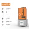 DLP高精度高效微流控高精工业级3D打印机