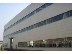 北京钢结构设计安装/福鑫腾达技术专业图3