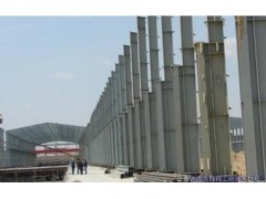 北京钢结构工程承接/福鑫腾达实力雄厚图2